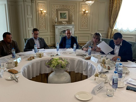 фото: Уполномоченный по защите прав предпринимателей в Челябинской области: АПК можно назвать базовым для экономики региона