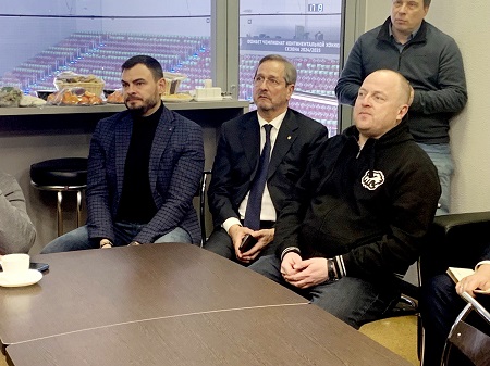 фото: Уполномоченный по защите прав предпринимателей в Челябинской области: насколько существующие ИТ-решения соответствуют потребностям бизнеса?