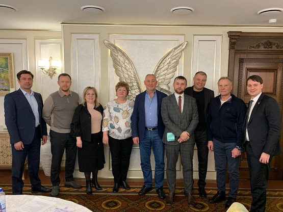 фото: Уполномоченный по защите прав предпринимателей в Челябинской области: анализ ситуации в АПК должен носить системный характер