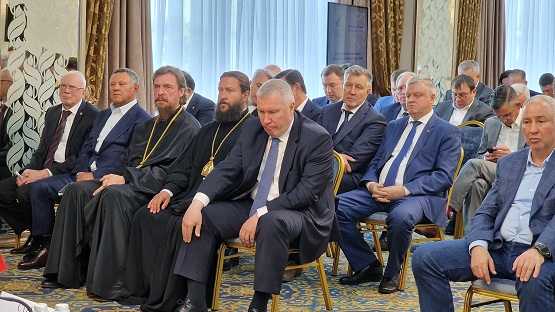 фото: Уполномоченный по защите прав предпринимателей в Челябинской области примет участие в заседании Правления Союза промышленников и предпринимателей 