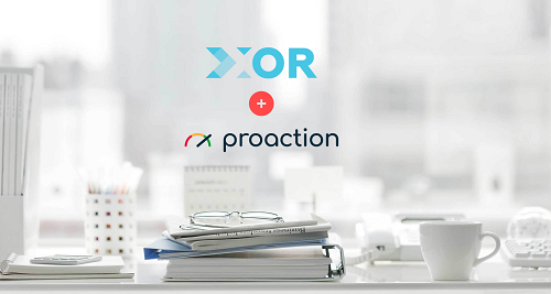 фото: XOR и Proaction избавят рекрутеров от ручного скрининга и оценки кандидатов