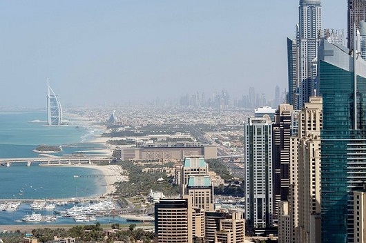 фото: Рынок недвижимости Дубая бьет рекорды