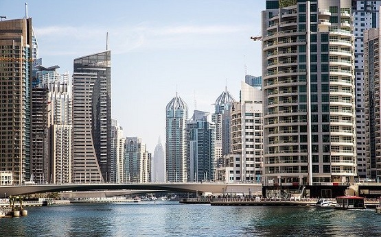 фото: Объем сделок в новостройках Дубая за год вырос на 124%