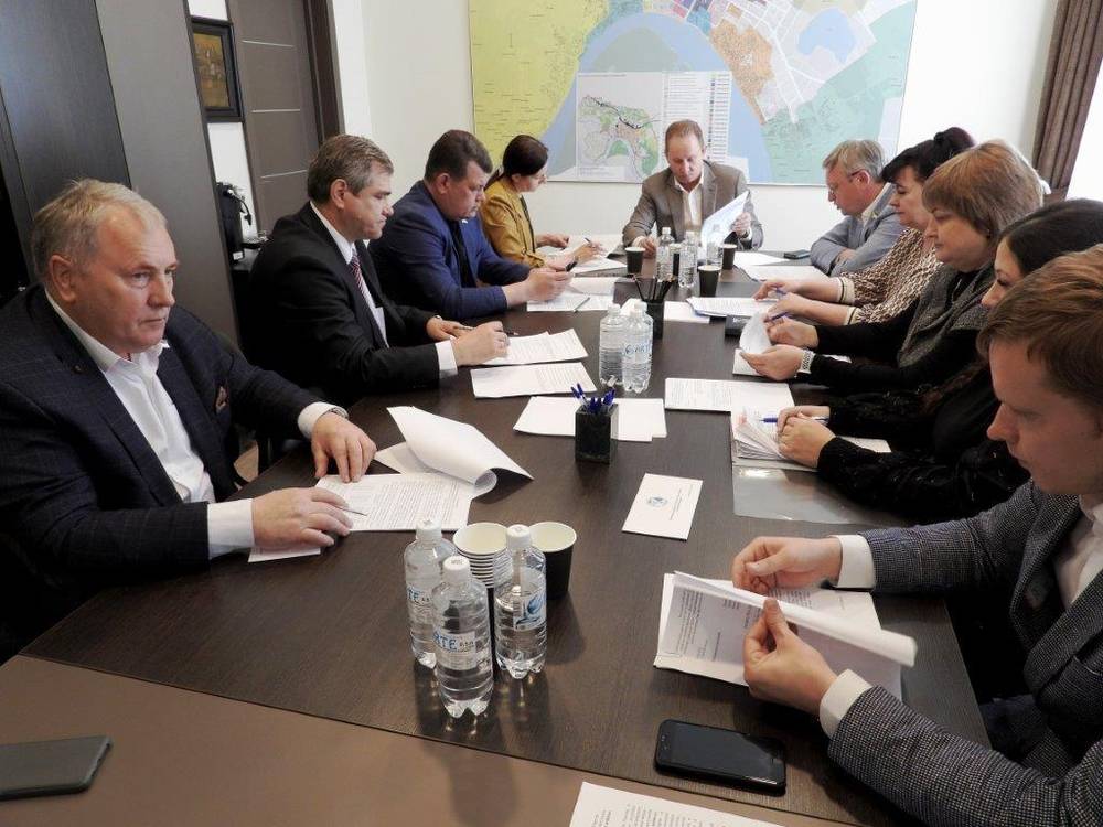 фото: Депутаты Нижневартовска отказали администрации в повышении налога на имущество