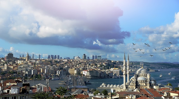 фото: Россияне стали лидерами среди покупателей недвижимости в Турции