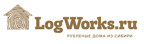 фото: «LogWorks» – дом с душой из Сибири