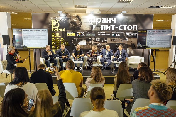 фото: Павел Крупин: «Мобилизация переосмыслит роль женщин в бизнесе»