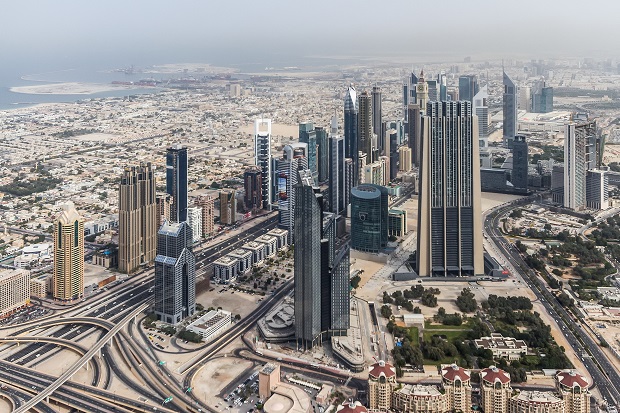 фото: В 2023 году сохранится высокий потенциал рынка недвижимости ОАЭ
