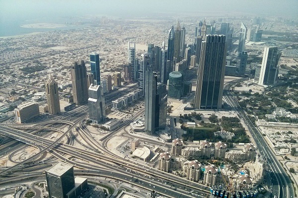 фото: Рекордный спрос на рынке недвижимости Дубая в 2022 году