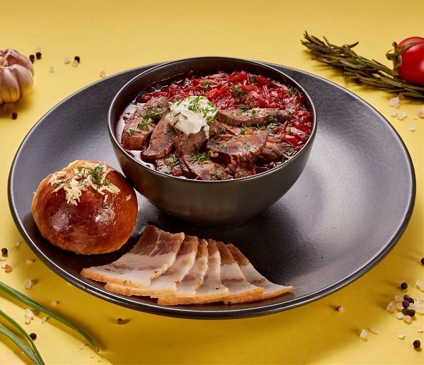 фото: Доставка еды на дом: что заказывают чаще всего