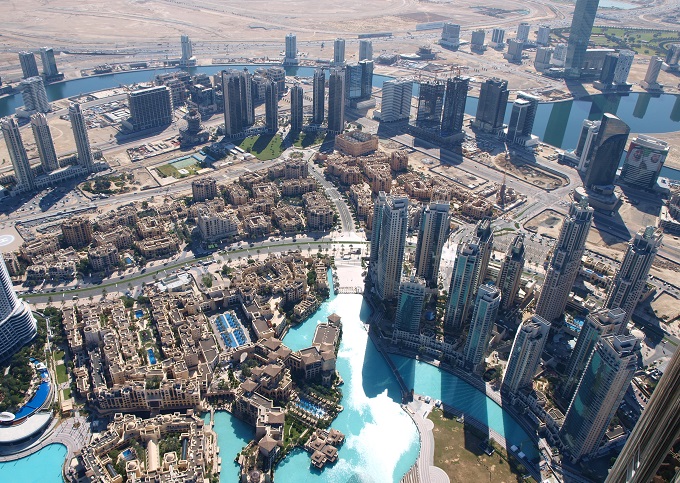 фото: Эксперты Kalinka: санкции банков Дубая приведут к росту спроса россиян на недвижимость