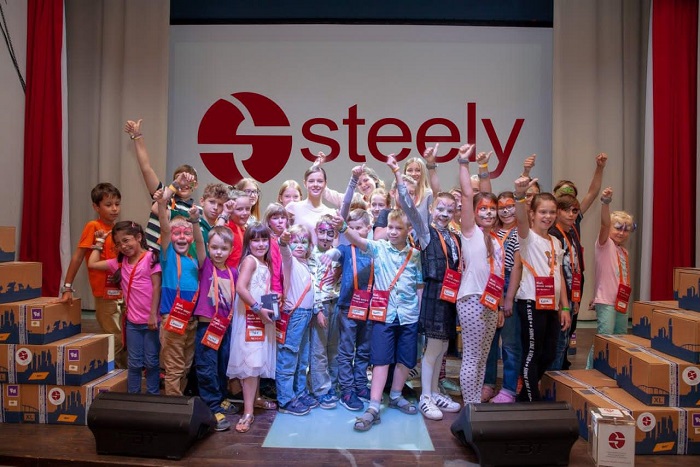 фото: STEELYEX: Запуск в Беларуси и подготовка к саммиту Global Fund Seminar в Малайзии