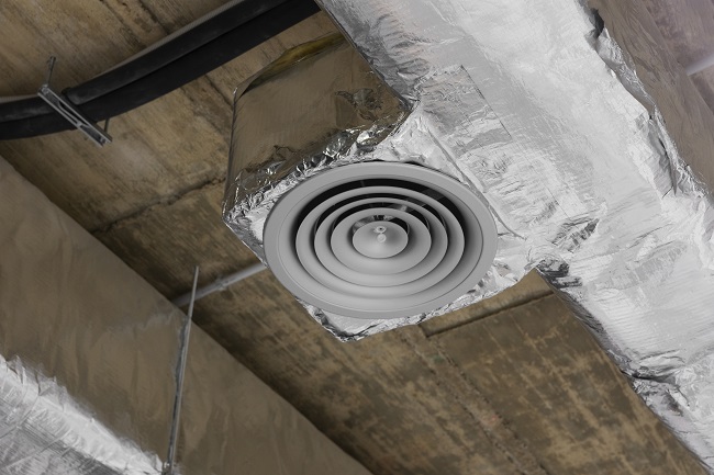 фото: Особенности ремонта приточной и вытяжной вентиляции, о которых нужно знать