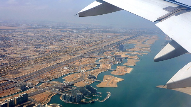 фото: Рост цен на недвижимость в Абу-Даби во 2 квартале 2023 года был прерван впервые за 5 кварталов