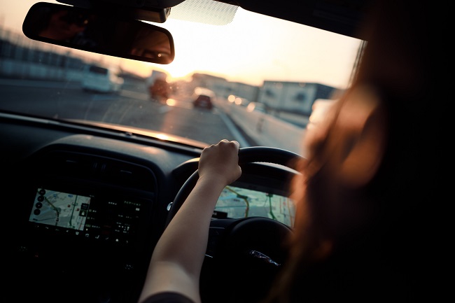 фото: Как правильно покупать авто с пробегом?