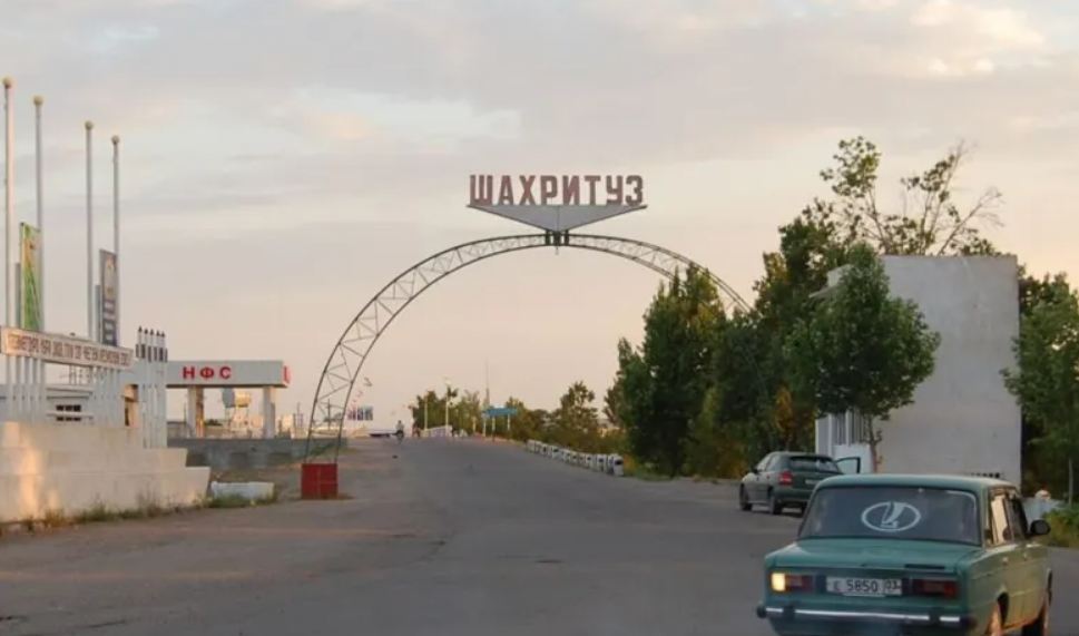 фото: В Таджикистане начали активно бороться с русскими названиями городов и площадей