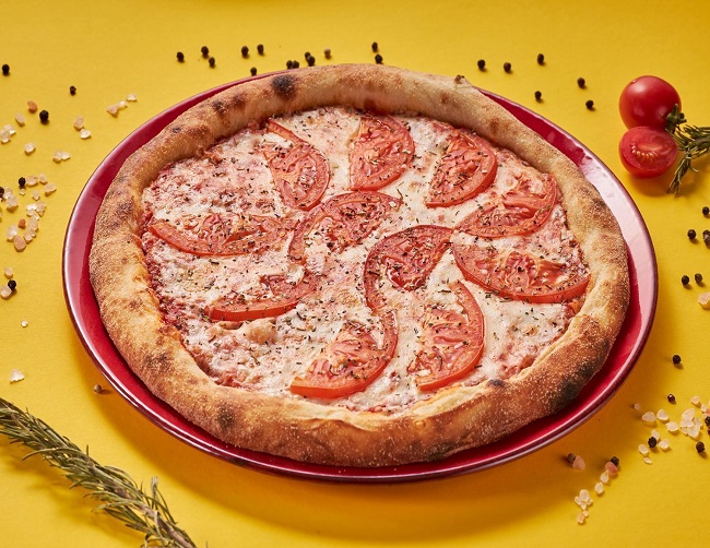 фото: Пять популярных пицц мира: что заказать на ужин