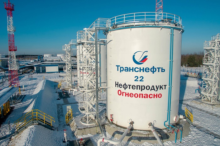 фото: АО «Транснефть – Дружба» завершило реконструкцию участка нефтепродуктопровода в Орловской области