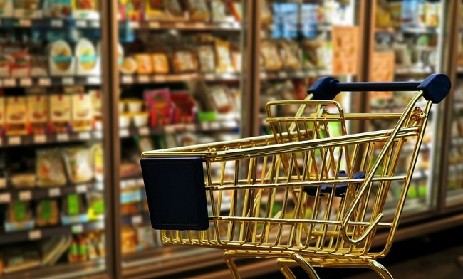 фото: Общественный деятель потребовал снизить цены на основные продукты