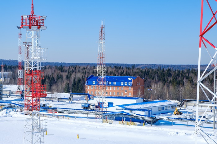 фото: АО «Транснефть – Прикамье» повысило надежность производственной инфраструктуры в трех регионах