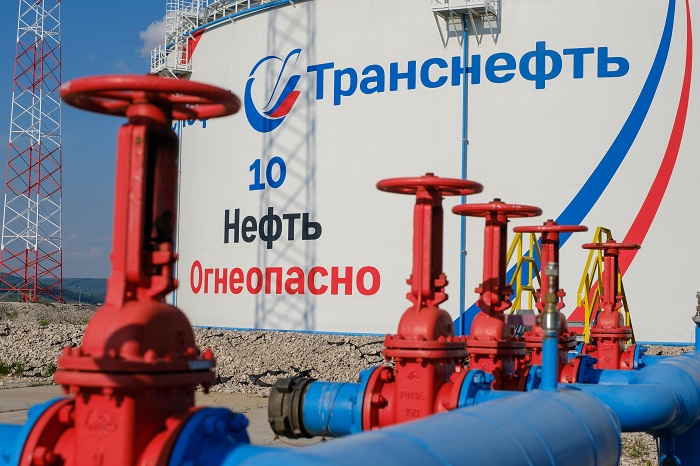 фото: АО «Транснефть – Прикамье» повысило надежность производственной инфраструктуры в двух регионах