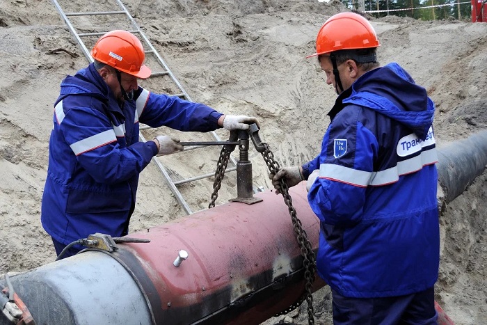 фото: Задачи выполнены: «Транснефть – Дружба» провела учения на производственном объекте в Тамбовской области