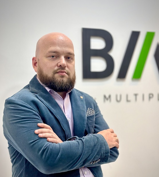 фото: BMS Development Group анонсировала новые назначения в состав топ-менеджмента