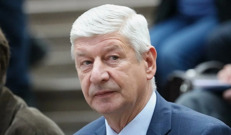 фото: Сергей Лёвкин: «Калькулятор процедур» поможет спланировать жизненный цикл строительного проекта с применением уникального номера объекта 