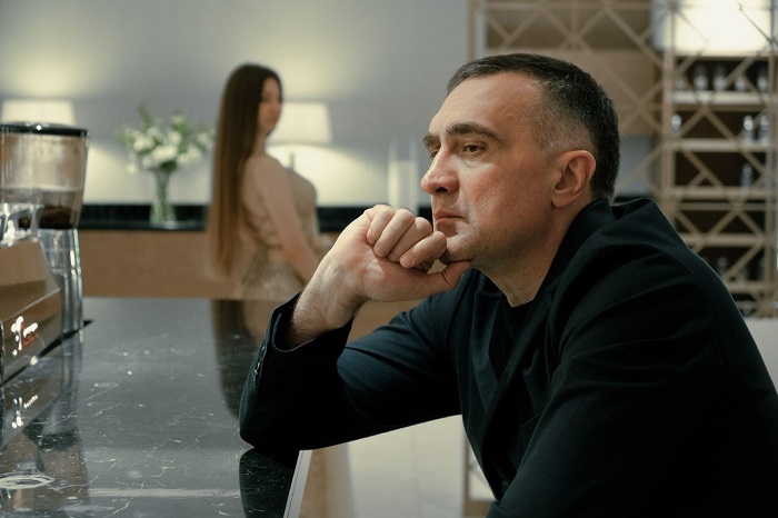 фото: Грек: восходящая звезда шансона