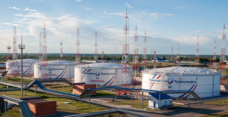 АО «Транснефть – Д