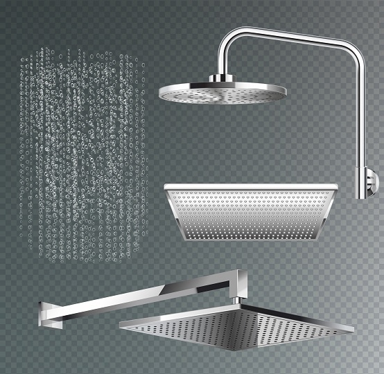 фото: Аварийный душ: требования и особенности установки