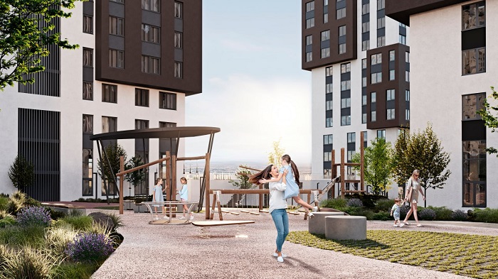 фото: Что необходимо узнать у застройщика новостройки при покупке квартиры?