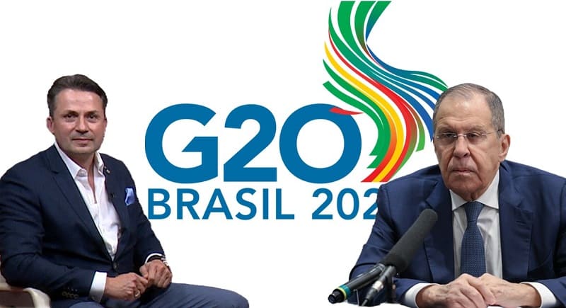 фото: Новый импульс для бестопливной электрогенерации дал G20 в Бразилии