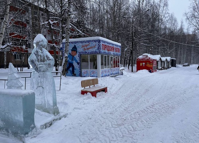 фото: В Нижневартовске проверили эффективность использования городских спортплощадок