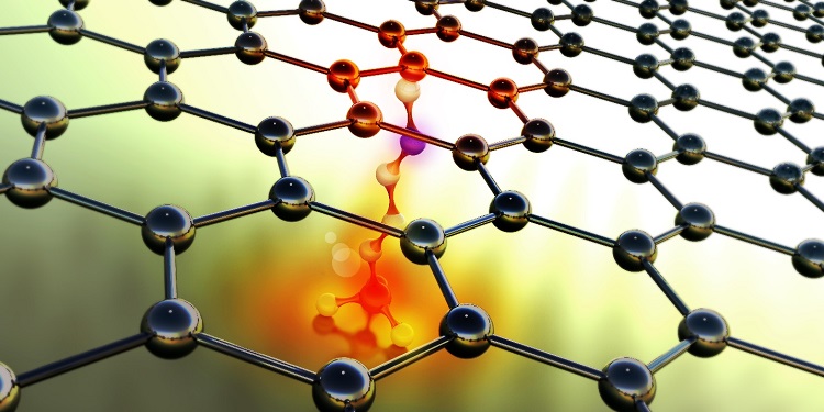 фото: Графеновая электрогенерация – инновация Neutrino Energy Group