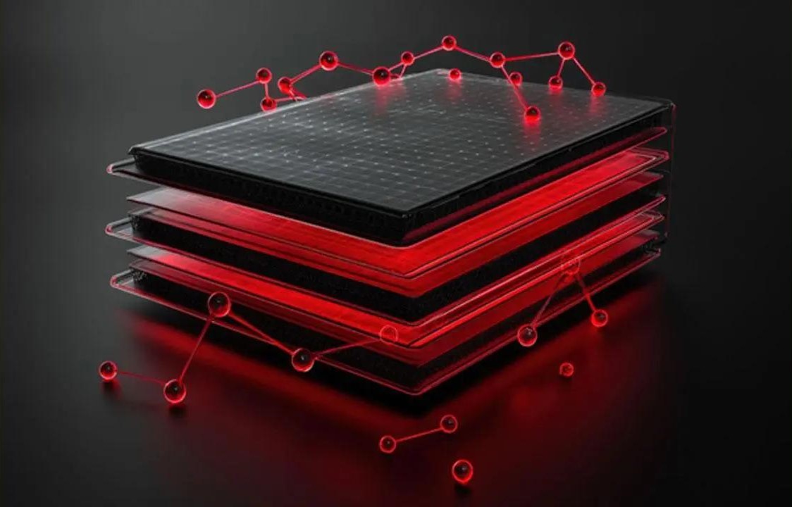 фото: Графеновая электрогенерация – инновация Neutrino Energy Group