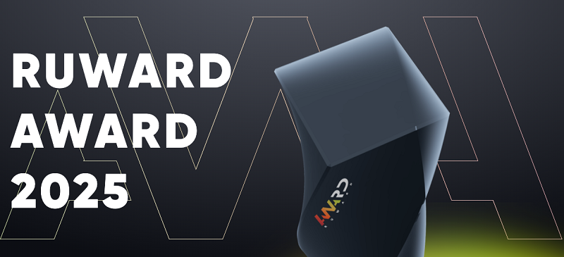 фото: «Вижу Имидж» – участник Третьей ежегодной премии RUWARD AWARD 2025
