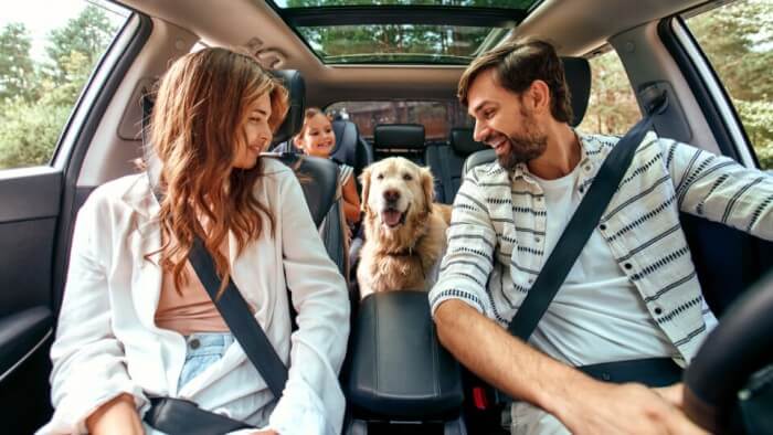 фото: Автомобиль для города: какой модели отдать предпочтение?