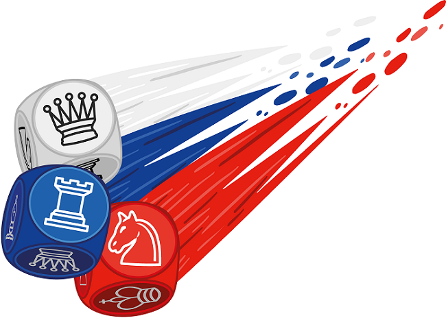 фото: Первый Открытый Чемпионат России по Dice Chess: интеллектуальный спорт в новом формате!