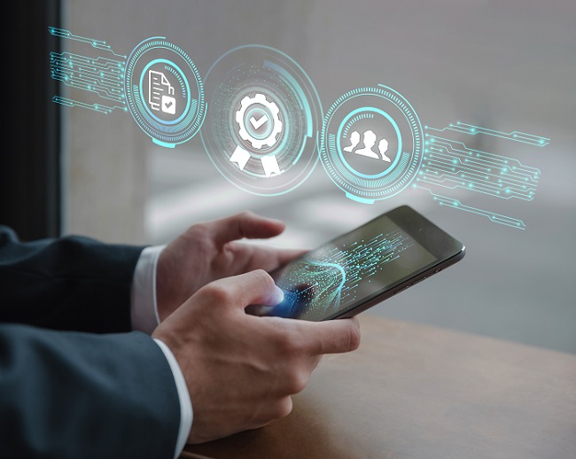 фото: Компания Doma.ai представила застройщикам эффективные сценарии обслуживания цифровых сервисов для управляющих компаний