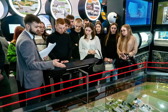 АО «Транснефть – Д
