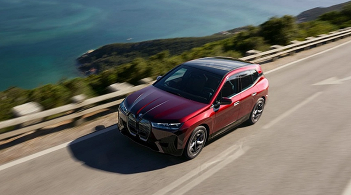 фото: Где и как приобрести BMW в 2025 году?