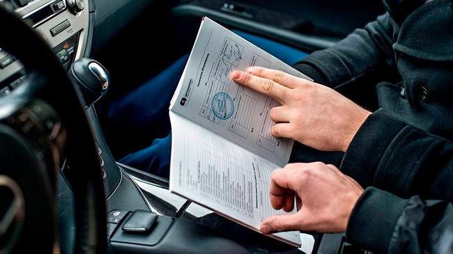 фото: Как выбрать авто с пробегом? На что обратить внимание?