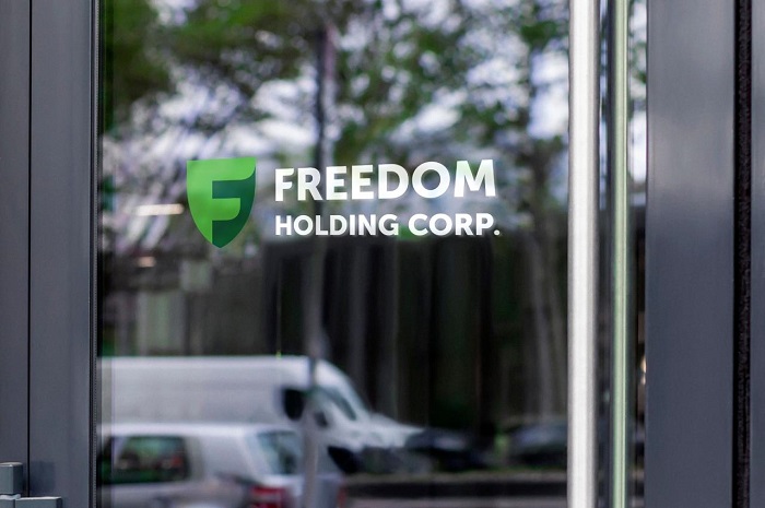 фото: Freedom Holding Corp. включен в престижный индекс Russell 3000®