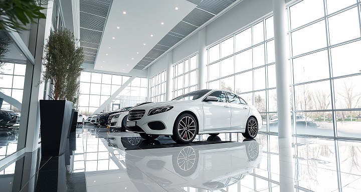 фото: Гарантия на авто: как узнать, есть ли она?