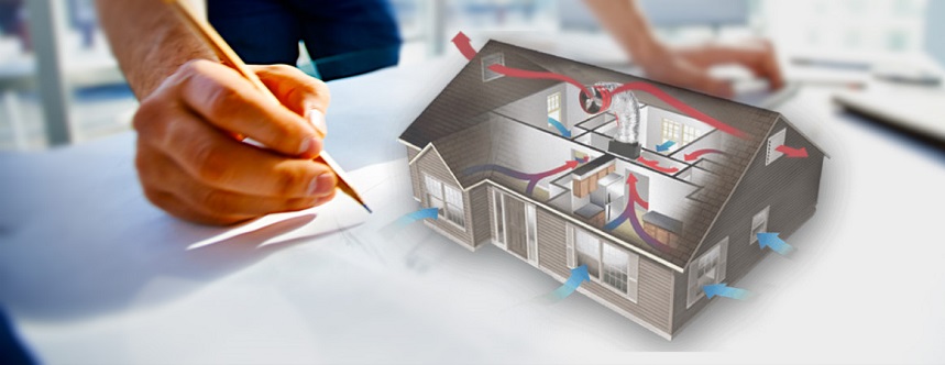 фото: Ошибка в проекте — проблемы в будущем: почему важно правильно спроектировать вентиляцию в Севастополе