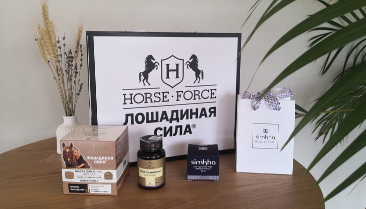 фото: SIMKHA признан Брендом Года