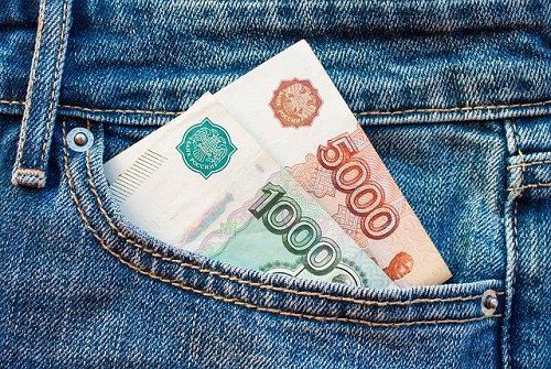 фото: Россияне назвали сумму, которую готовы потратить без сожалений