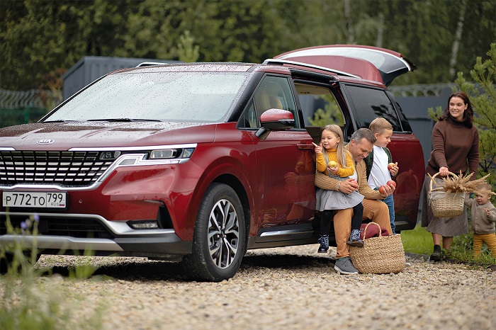 фото: Как купить лучший семейный автомобиль и не прогадать?