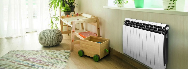 фото: Как правильно установить отопление в частном доме в Севастополе: важные нюансы